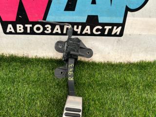 педаль Ford Mustang 6 поколение S550 [рестайлинг] 2020, 2.3 л., бензин, АКПП, серый, купе, задний привод, CR33-9F836-AC