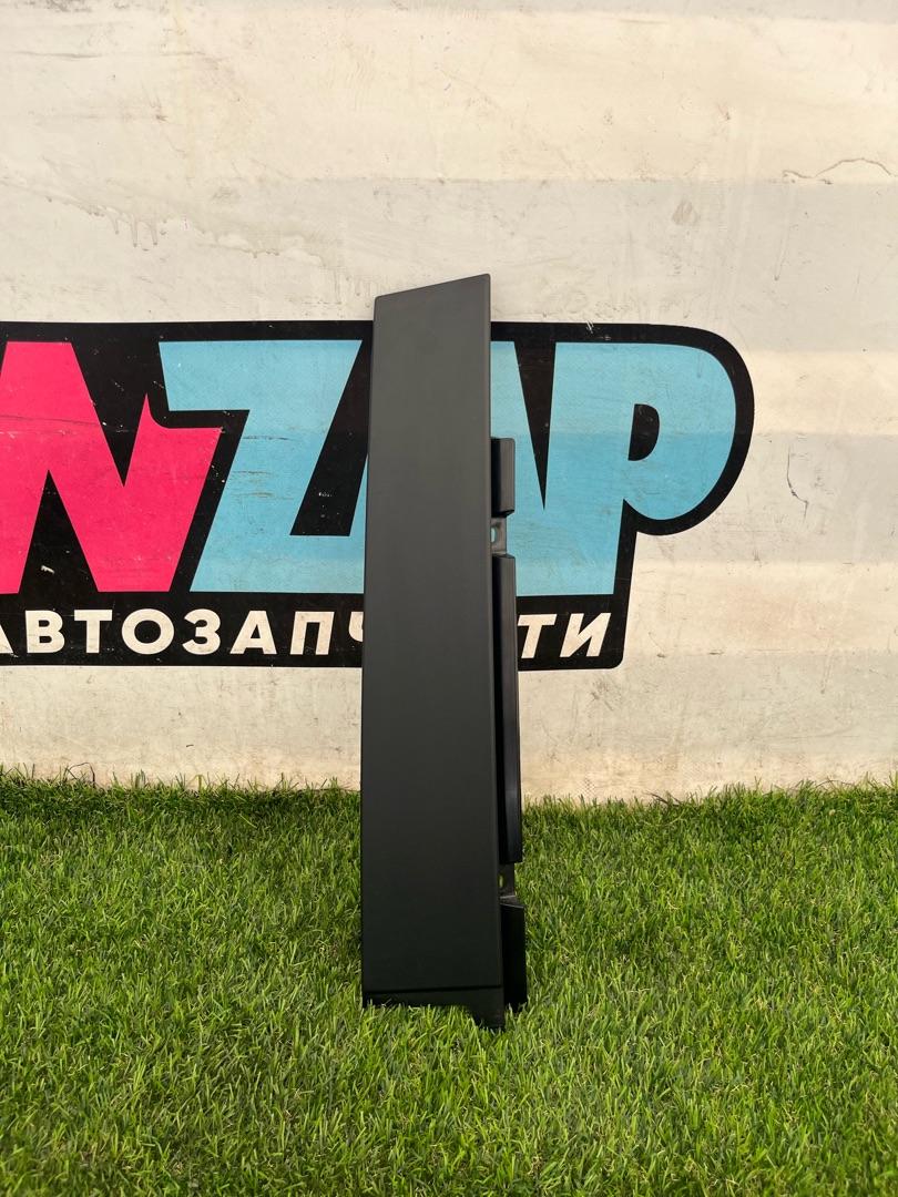 молдинг двери задней левой Buick Encore GX 1 поколение 2023, 1.2 л., вариатор, внедорожник 5 дв., передний привод, 42762884 - фото №1