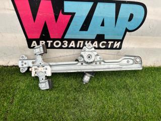 стеклоподъемник передний левый Buick Encore GX 1 поколение 2023, 1.2 л., вариатор, внедорожник 5 дв., передний привод, 42748833