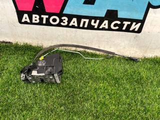 замок двери передней левой Buick Encore GX 1 поколение 2023, 1.2 л., вариатор, внедорожник 5 дв., передний привод, 13527387