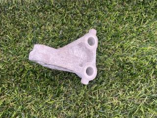 кронштейн двигателя Ford Escape 4 поколение CX482 2020, 1.5 л., бензин, АКПП, синий, внедорожник 5 дв., полный привод, LX67-7B664-FA