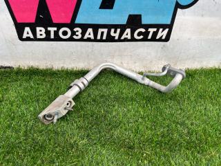 трубка кондиционера Ford Mustang 6 поколение S550 [рестайлинг] 2020, 2.3 л., бензин, АКПП, серый, купе, задний привод, JR3B-19E881-AE