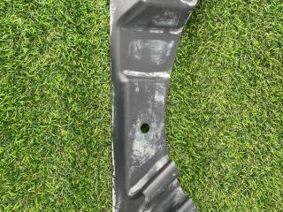 защита топливного бака Ford Mustang 6 поколение S550 [рестайлинг] 2020, 2.3 л., бензин, АКПП, купе, задний привод, FR3C-9N226-AB