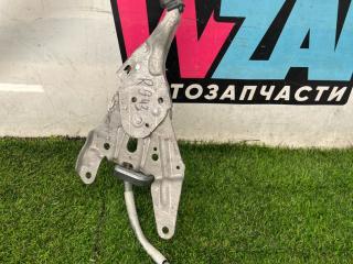 рычаг ручного тормоза (ручника) Ford Mustang 6 поколение S550 [рестайлинг] 2020, 2.3 л., бензин, АКПП, серый, купе, задний привод