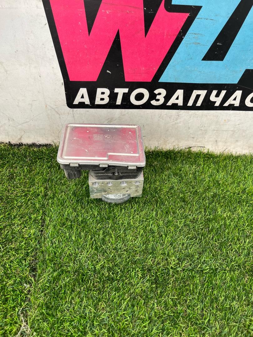 блок ABS BMW 4 серия G22/G23 (2020 - 2026), 5A58AA2-01 - фото №1