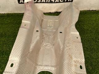 шумоизоляция (термозащита) Chevrolet TrailBlazer 3 поколение 2022, 1.3 л., бензин, вариатор, оранжевый, хетчбэк 5 дв., полный привод