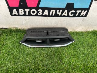 дефлектор обдува салона Chevrolet TrailBlazer 3 поколение 2022, 1.3 л., бензин, вариатор, оранжевый, хетчбэк 5 дв., полный привод, 42769516