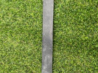 жалюзи Ford Mustang 6 поколение S550 [рестайлинг] 2020, 2.3 л., бензин, АКПП, купе, задний привод, JR3B-8472-CB