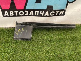 воздуховод (дефлектор) радиатора Ford Mustang 6 поколение S550 [рестайлинг] 2020, 2.3 л., бензин, АКПП, купе, задний привод, FR3B-8102-BB