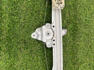 стеклоподъемник задний правый Chevrolet TrailBlazer 3 поколение 2022, 1.3 л., бензин, вариатор, оранжевый, хетчбэк 5 дв., полный привод, 42702336