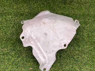 тепловой экран моторного отсека Jeep Wrangler 4 поколение 2019, 2.0 л., бензин, АКПП, внедорожник 5 дв., полный привод, 68299654AD