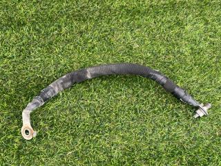 минусовой провод аккумулятора Ford Explorer 6 поколение U625 2020, 2.3 л., бензин, АКПП, внедорожник 5 дв.