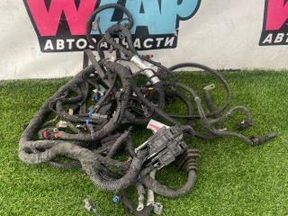 проводка двигателя Chevrolet Equinox 3 поколение [рестайлинг] 2022, 1.5 л., бензин, внедорожник 5 дв., передний привод, 84939142