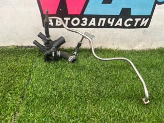 фланец (тройник) системы охлаждения Chevrolet Equinox 3 поколение 2019