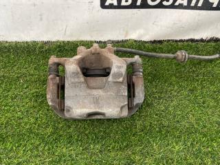 суппорт передний левый Buick Encore GX 1 поколение 2020, 1.2 л., бензин, вариатор, хетчбэк 5 дв., передний привод