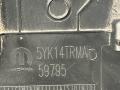 накладка на торпедо (консоль) RAM 1500 5 поколение 2019, 5.7 л., бензин, АКПП, пикап, полный привод, 5YK14TRMA - фото №5