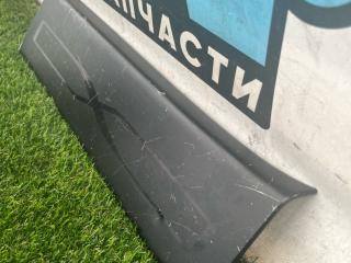 накладка на порог Tesla Model X 1 поколение 2018, электро, хетчбэк 5 дв., 1053189-88-E