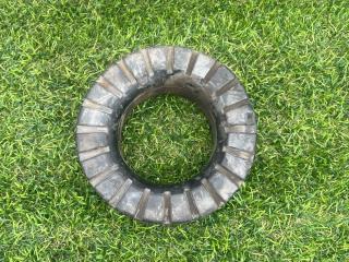 Демпфер пружины Ford Mustang 6 поколение S550 [рестайлинг] 2018, 2.3 л., бензин, АКПП, купе, DG9C-5599-AXC