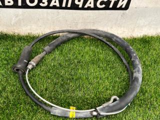 трос ручника Jeep Wrangler 4 поколение 2020, АКПП, внедорожник 5 дв., 731AD