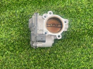 заслонка дроссельная Ford Mustang 6 поколение S550 [рестайлинг] 2019, 2.3 л., бензин, АКПП, купе, HX7G-9F991-AA