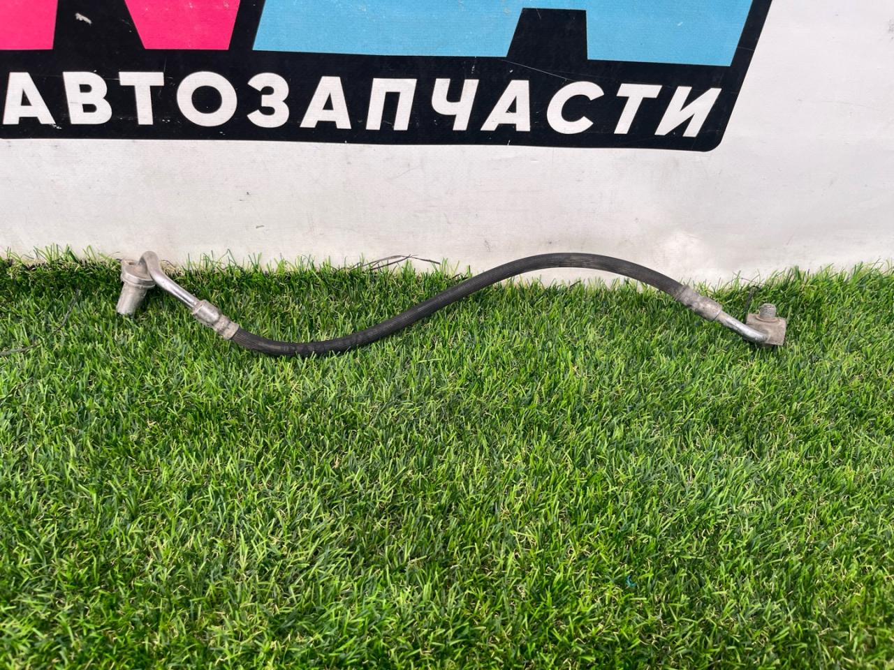 шланг тормозной RAM 1500 5 поколение 2019, 5.7 л., бензин, АКПП, пикап, полный привод - фото №1