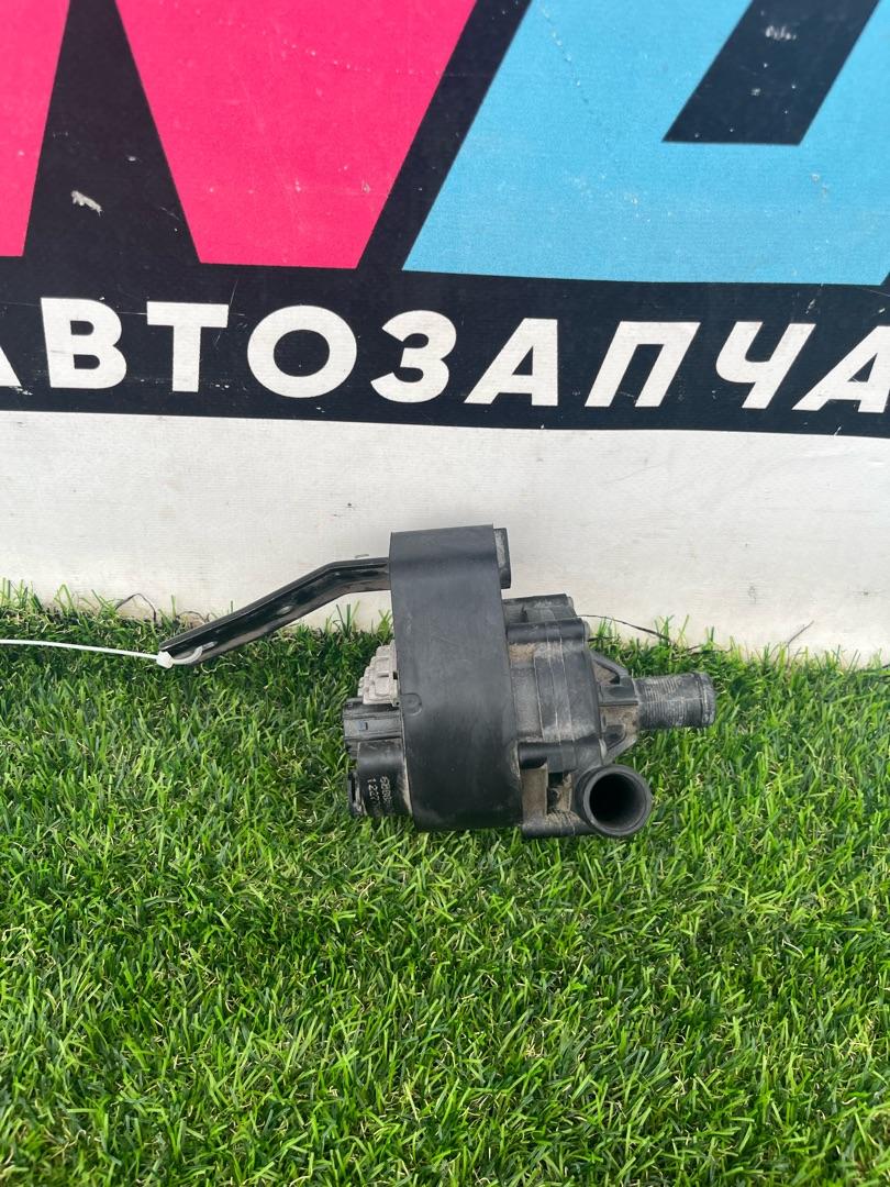 помпа Tesla Model S 1 поколение 2016, электро, черный, лифтбэк, полный привод, 6008847-00-A - фото №1