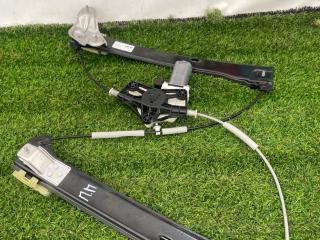 стеклоподъемник передний правый Volkswagen Jetta 7 поколение 2019, 1.4 л., бензин, седан, передний привод, 17A837462F