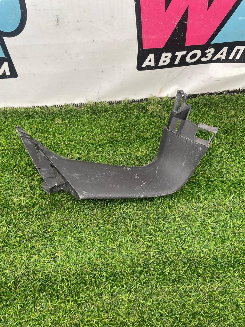 накладка на порог внутренняя GMC Terrain 2 поколение 2018, 2.0 л., 23376058 - фото №1