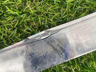 бленда Honda HR-V 3 поколение RZ 2023