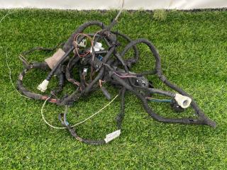 дверная проводка BMW X5 F15 2016, 4.4 л., бензин, 4811913