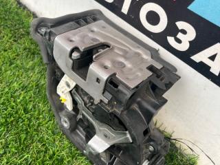 замок двери передней правой Mini Cooper 3 поколение (2013 - 2018), 7281934