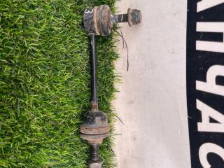 стойка стабилизатора Tesla Model S 1 поколение [рестайлинг] 2016, электро