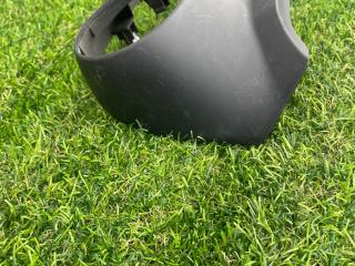 Декоративная накладка центральной консоли Alfa Romeo Stelvio 1 поколение 2018, 2.0 л.