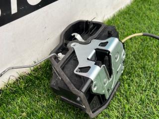 замок двери задней левой BMW 5 серия F10/F11 [рестайлинг] F10 2014, 3.0 л., N55 B30 A, бензин, АКПП, седан, 7229459