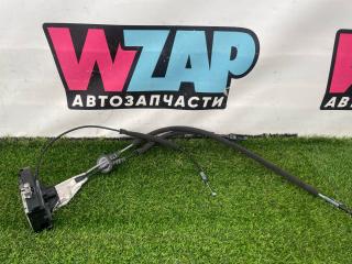 замок двери передней правой Ford Explorer 6 поколение U625 2021, 2.3 л., бензин, АКПП, внедорожник 5 дв., задний привод, LB5A-A21812-AD