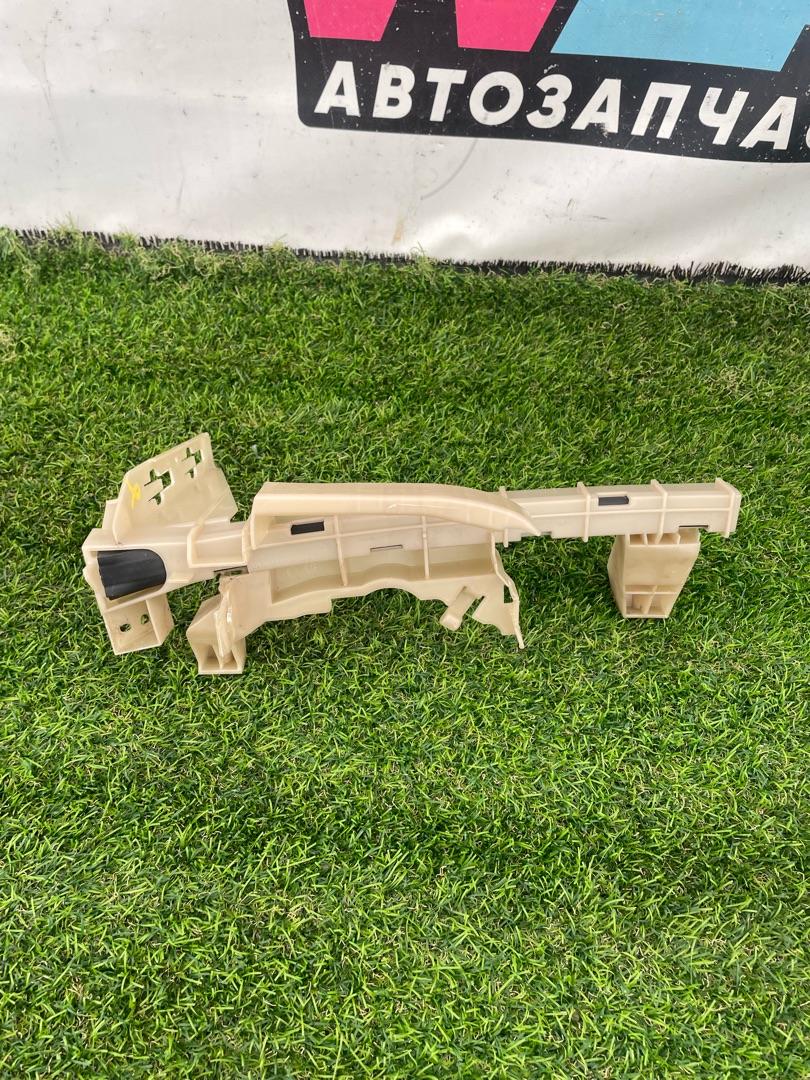 направляющая стекла Ford Explorer 6 поколение U625 2021, 2.3 л., бензин, АКПП, внедорожник 5 дв., задний привод - фото №1