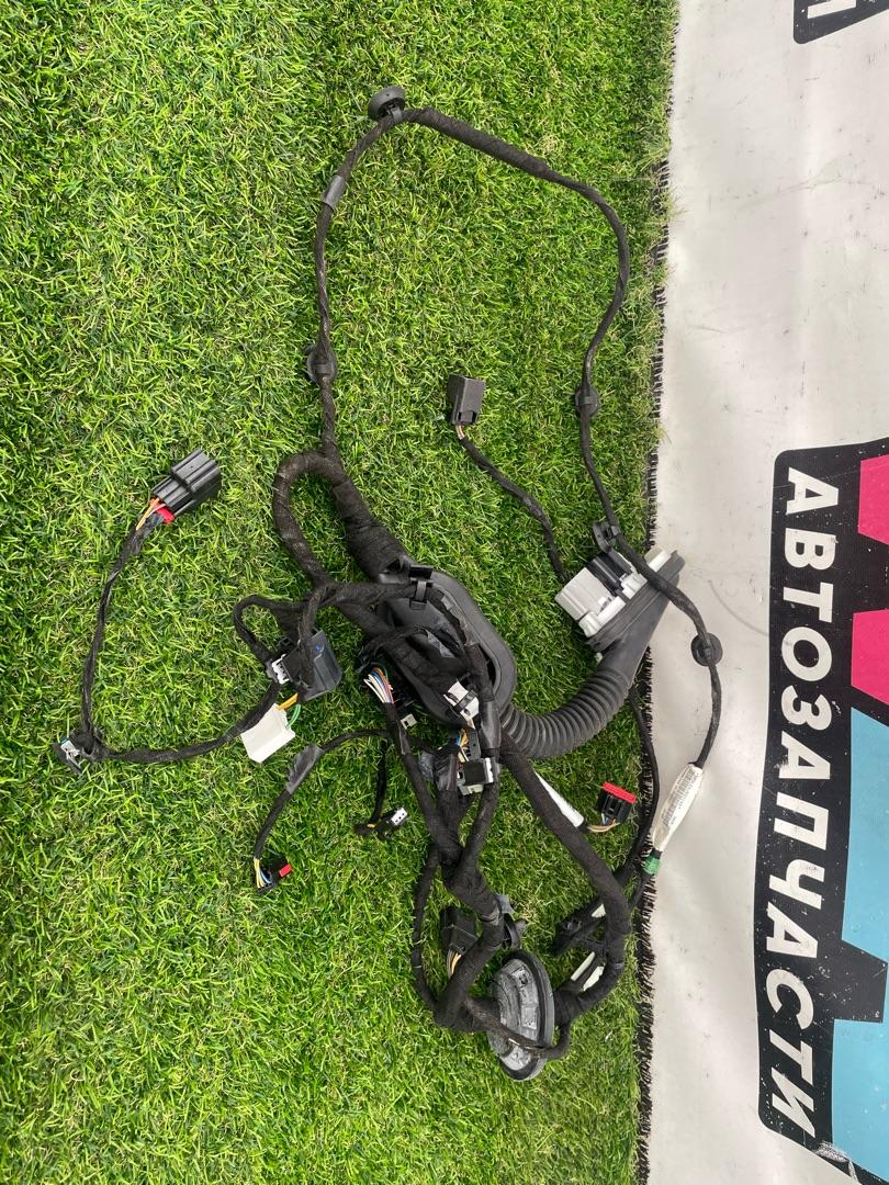 дверная проводка Ford Explorer 6 поколение U625 2021, 2.3 л., бензин, АКПП, внедорожник 5 дв., задний привод, L1MT-14630-BCE - фото №1