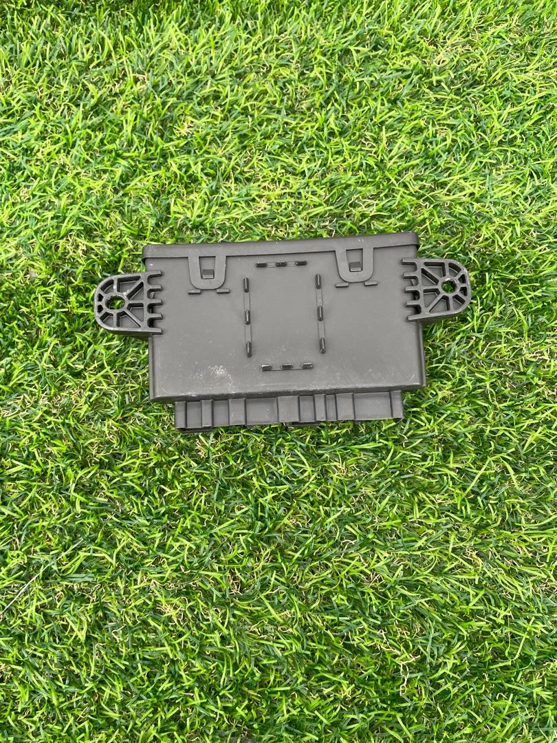 модуль управления двери Ford Explorer 6 поколение U625 2021, 2.3 л., бензин, АКПП, внедорожник 5 дв., задний привод, JX7T-14B533-AF - фото №1