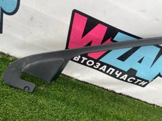 молдинг двери передней правой Ford Explorer 6 поколение U625 2021, 2.3 л., бензин, АКПП, внедорожник 5 дв., задний привод, LB5B-S20904-AE32HE