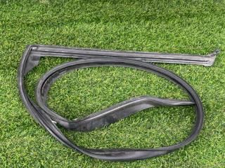 уплотнитель двери BMW 5 серия F10/F11 [рестайлинг] F10 2014, 3.0 л., N55 B30 A, бензин, АКПП, седан, P000515