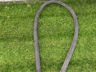 уплотнитель двери BMW 5 серия F10/F11 [рестайлинг] F10 2014, 3.0 л., N55 B30 A, бензин, АКПП, седан, P000517