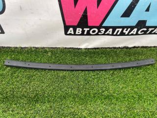 уплотнитель подкапотного пространства Ford Mustang 6 поколение S550 [рестайлинг] 2019, 2.3 л., бензин, АКПП, красный, кабриолет, задний привод, JR3B-16A5701