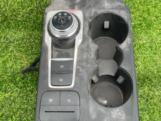 модуль управления селектора АКПП Ford Escape 4 поколение CX482 2020, 1.5 л., бензин, АКПП, синий, внедорожник 5 дв., полный привод, LJ6B-S045A76EH3JA6