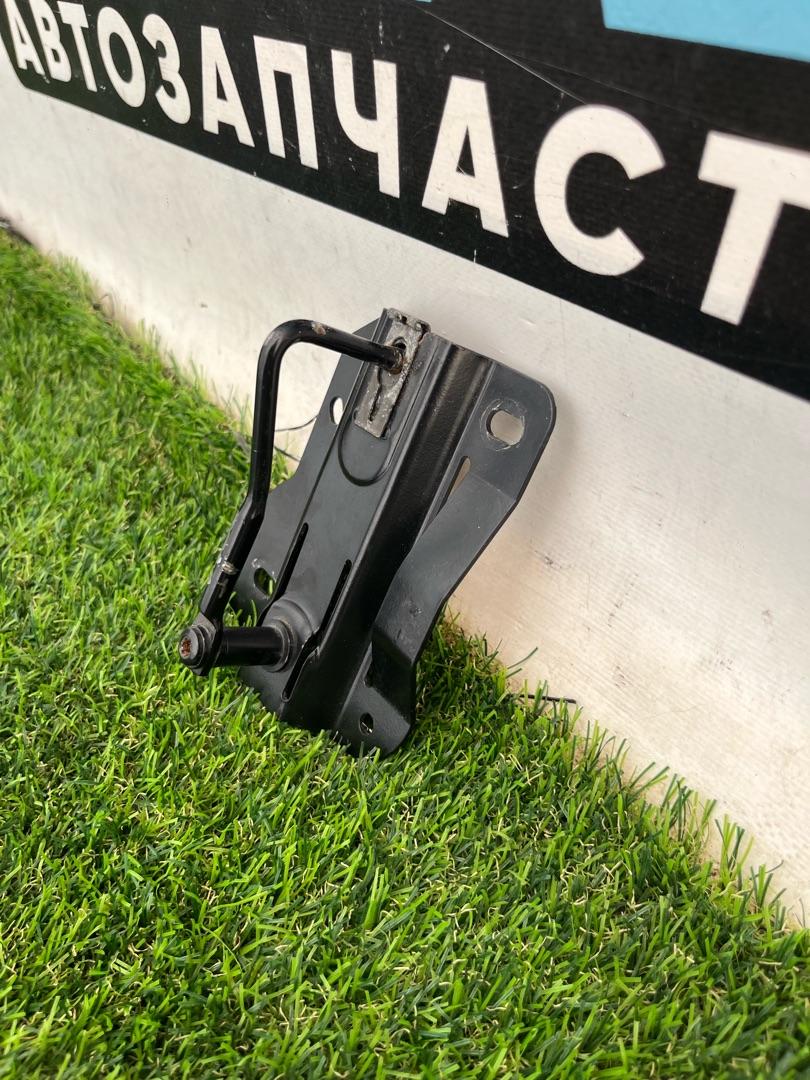 замок капота Audi A8 D5 (2017 - 2026), 4N0823186B - фото №1