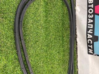 уплотнитель двери Ford Explorer 6 поколение U625 2021, 2.3 л., бензин, АКПП, внедорожник 5 дв., задний привод