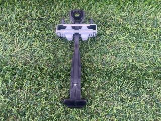 ограничитель открывания двери Ford Explorer 6 поколение U625 2021, 2.3 л., бензин, АКПП, внедорожник 5 дв., задний привод