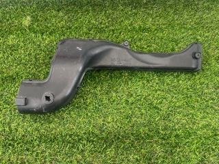 воздуховод Tesla Model S 1 поколение [рестайлинг] 2016, электро