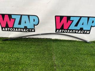 молдинг (накладка кузовная) Tesla Model Y 1 поколение 2022, электро, белый