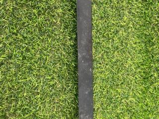 жалюзи Ford Mustang 6 поколение S550 [рестайлинг] 2020, АКПП, кабриолет, задний привод, JR3B-8472-CB