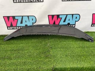 юбка бампера нижняя BMW 4 серия G22/G23 (2020 - 2025)